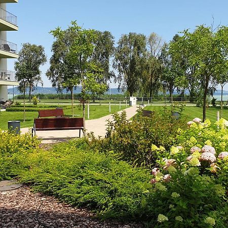 Lelle Resort Cb34 Balatonlelle Zewnętrze zdjęcie