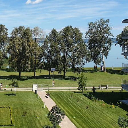 Lelle Resort Cb34 Balatonlelle Zewnętrze zdjęcie