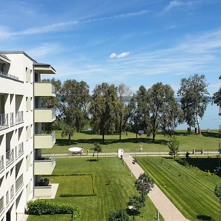 Lelle Resort Cb34 Balatonlelle Zewnętrze zdjęcie