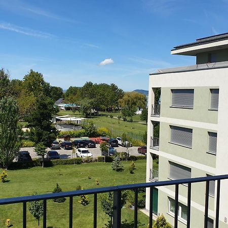 Lelle Resort Cb34 Balatonlelle Zewnętrze zdjęcie