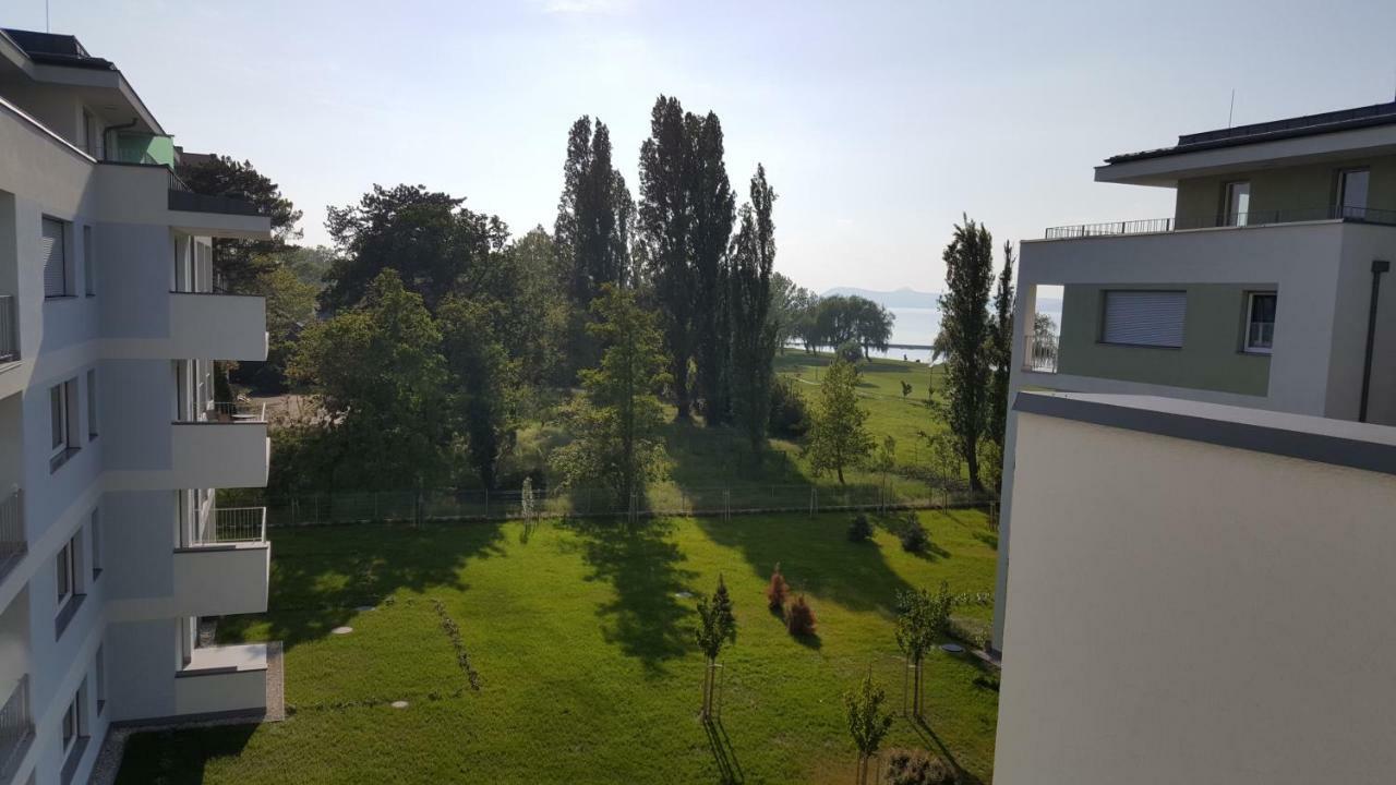 Lelle Resort Cb34 Balatonlelle Zewnętrze zdjęcie