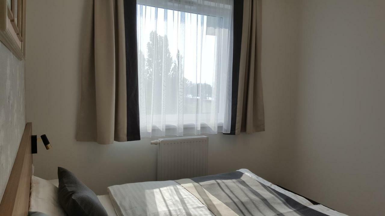 Lelle Resort Cb34 Balatonlelle Zewnętrze zdjęcie