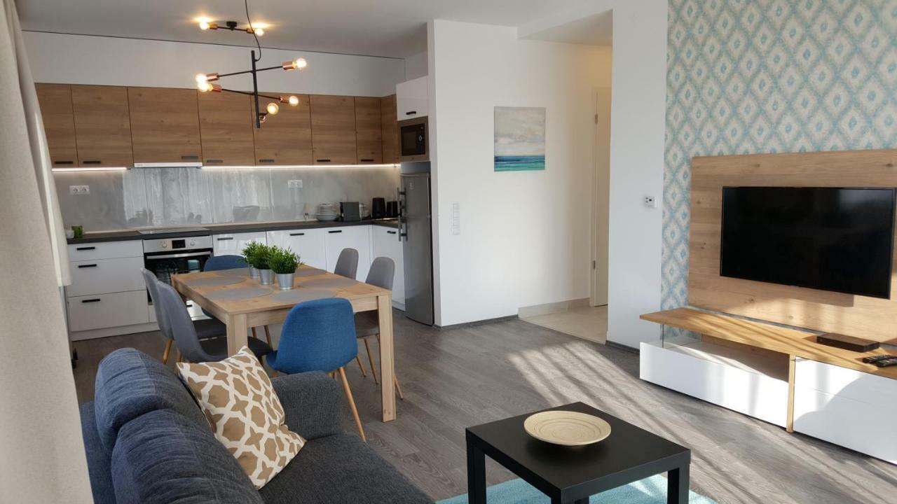 Lelle Resort Cb34 Balatonlelle Zewnętrze zdjęcie