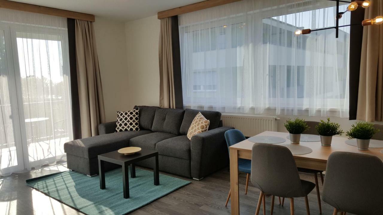Lelle Resort Cb34 Balatonlelle Zewnętrze zdjęcie
