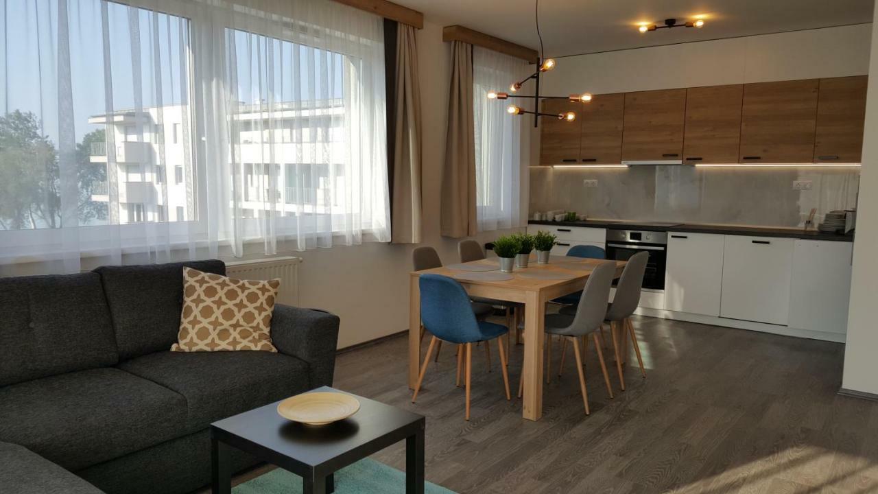 Lelle Resort Cb34 Balatonlelle Zewnętrze zdjęcie