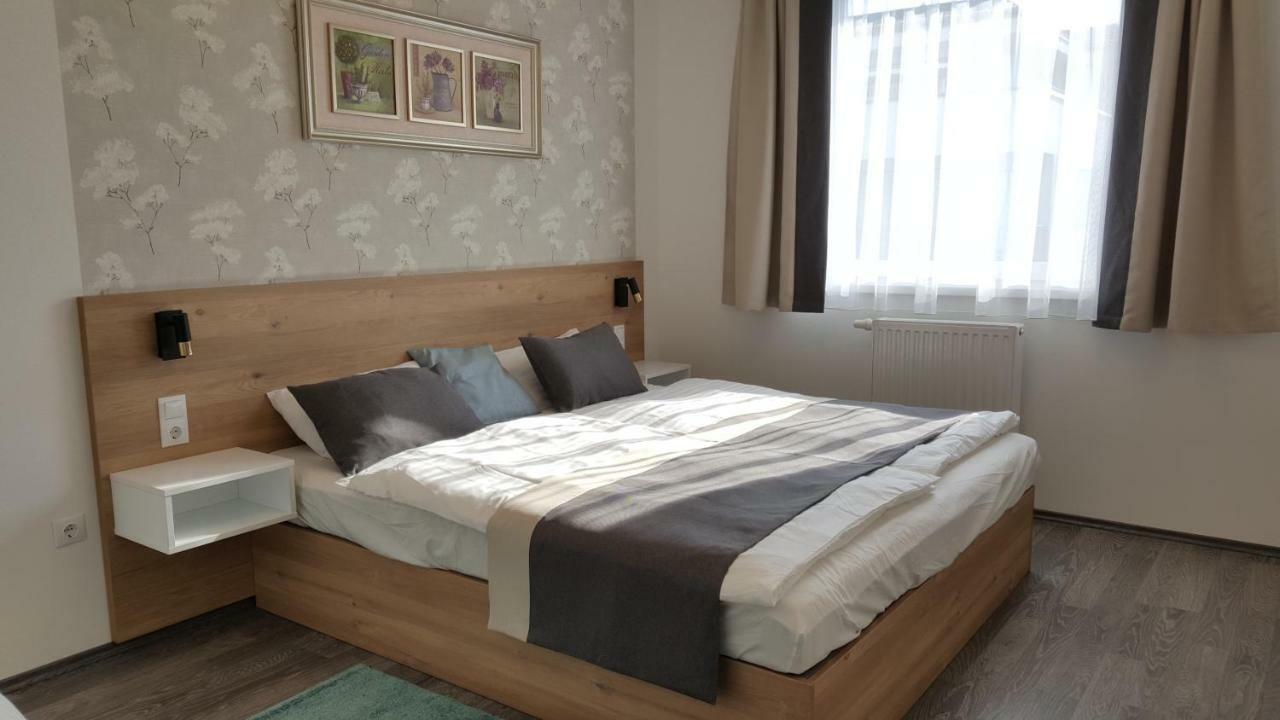 Lelle Resort Cb34 Balatonlelle Zewnętrze zdjęcie
