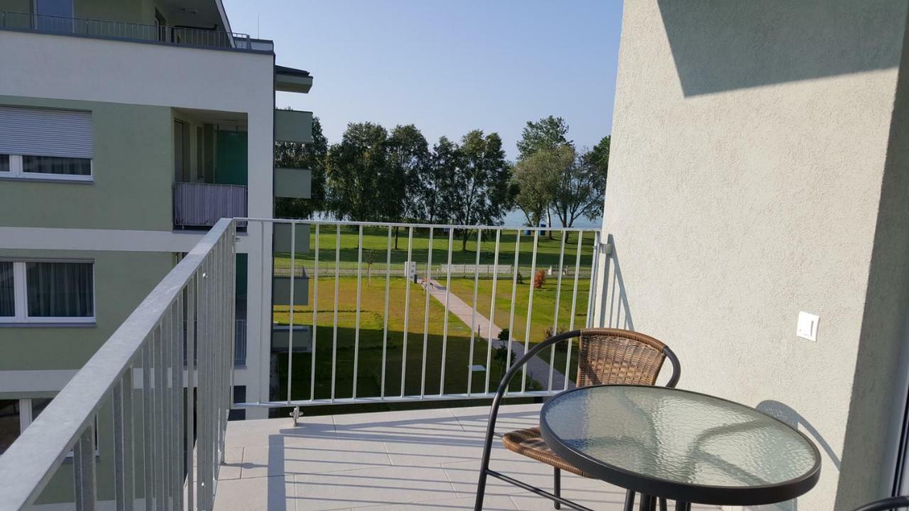 Lelle Resort Cb34 Balatonlelle Zewnętrze zdjęcie