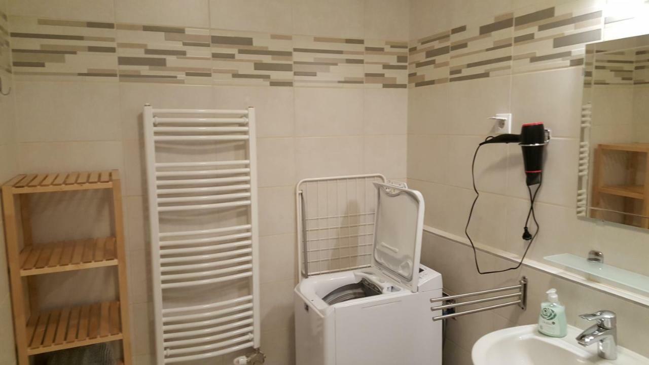 Lelle Resort Cb34 Balatonlelle Zewnętrze zdjęcie