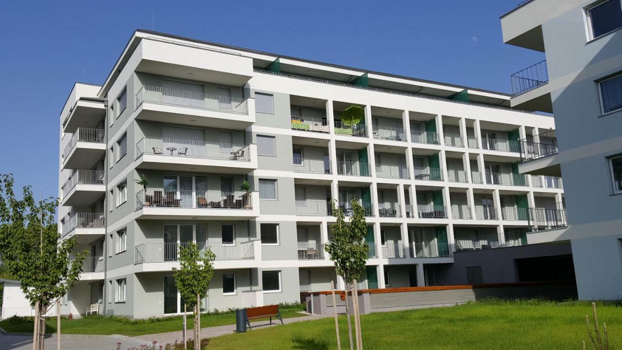 Lelle Resort Cb34 Balatonlelle Zewnętrze zdjęcie