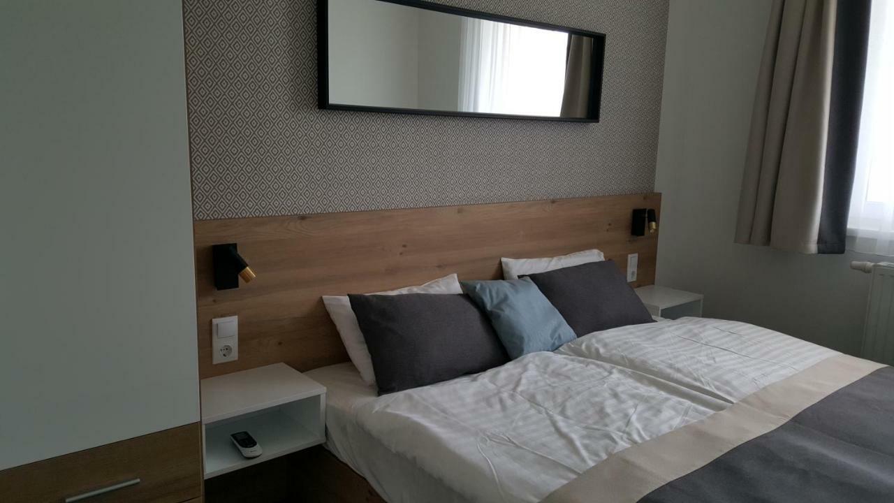 Lelle Resort Cb34 Balatonlelle Zewnętrze zdjęcie