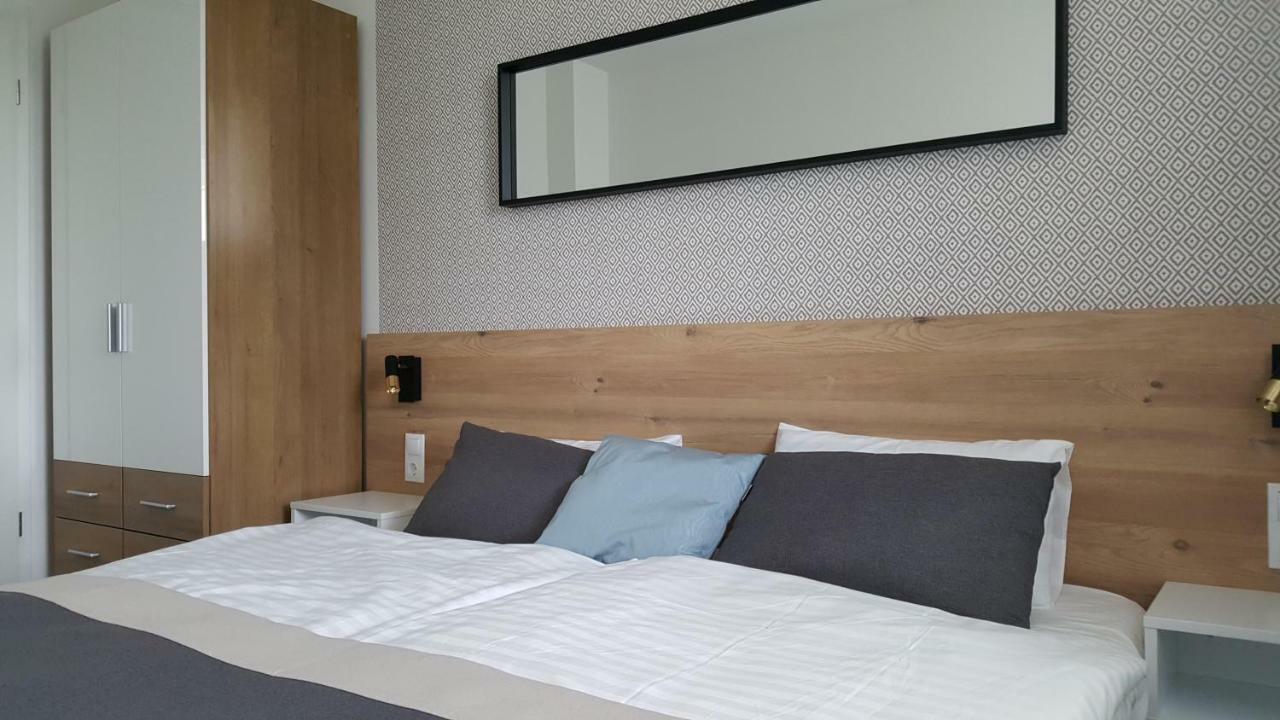 Lelle Resort Cb34 Balatonlelle Zewnętrze zdjęcie